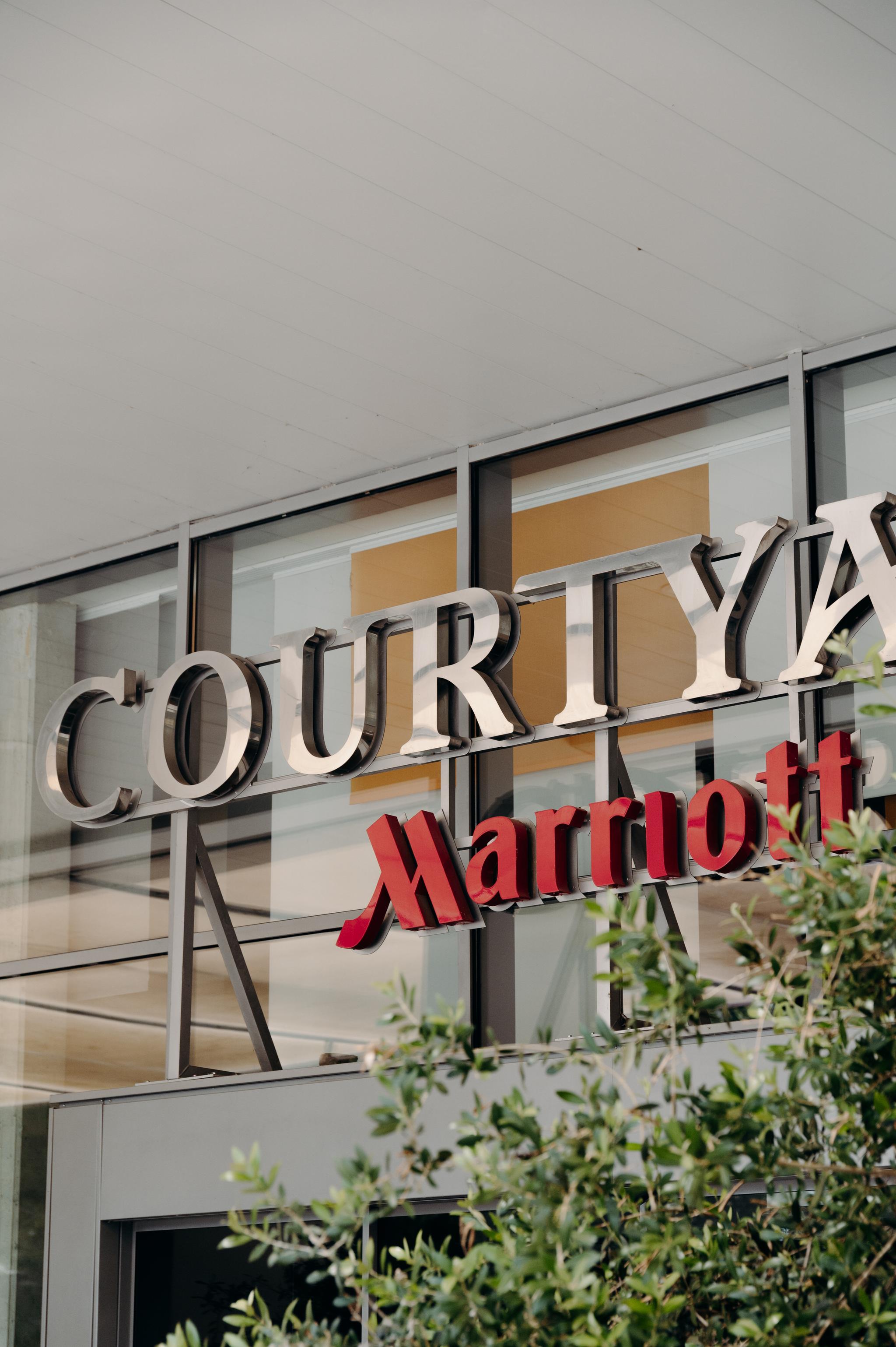 Courtyard By Marriott Montpellier
