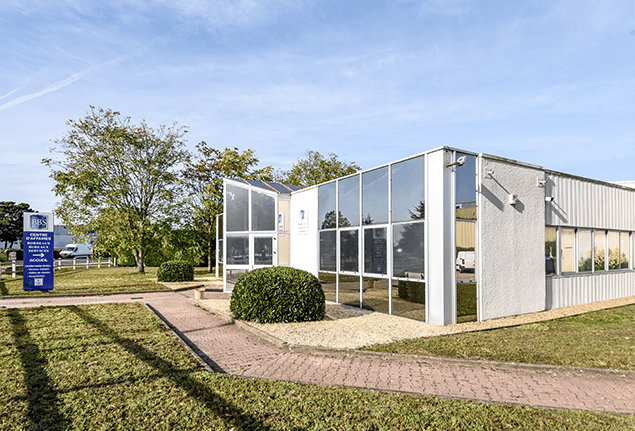 TBC Bordeaux Merignac Phare - Mérignac (Gironde)