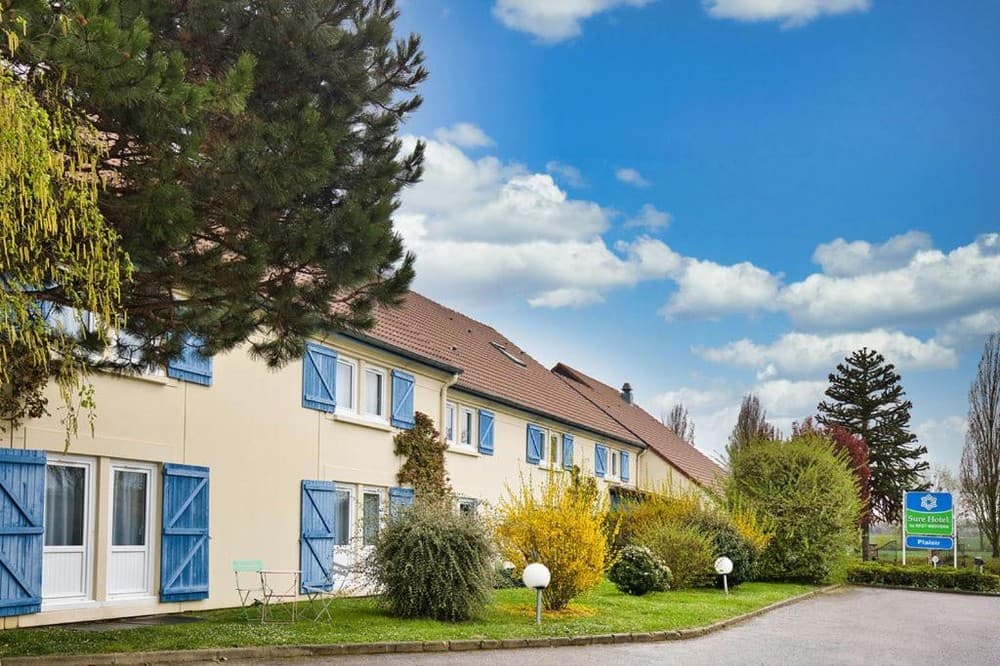 Sure Hotel by Best Western Plaisir - Plaisir (Yvelines)