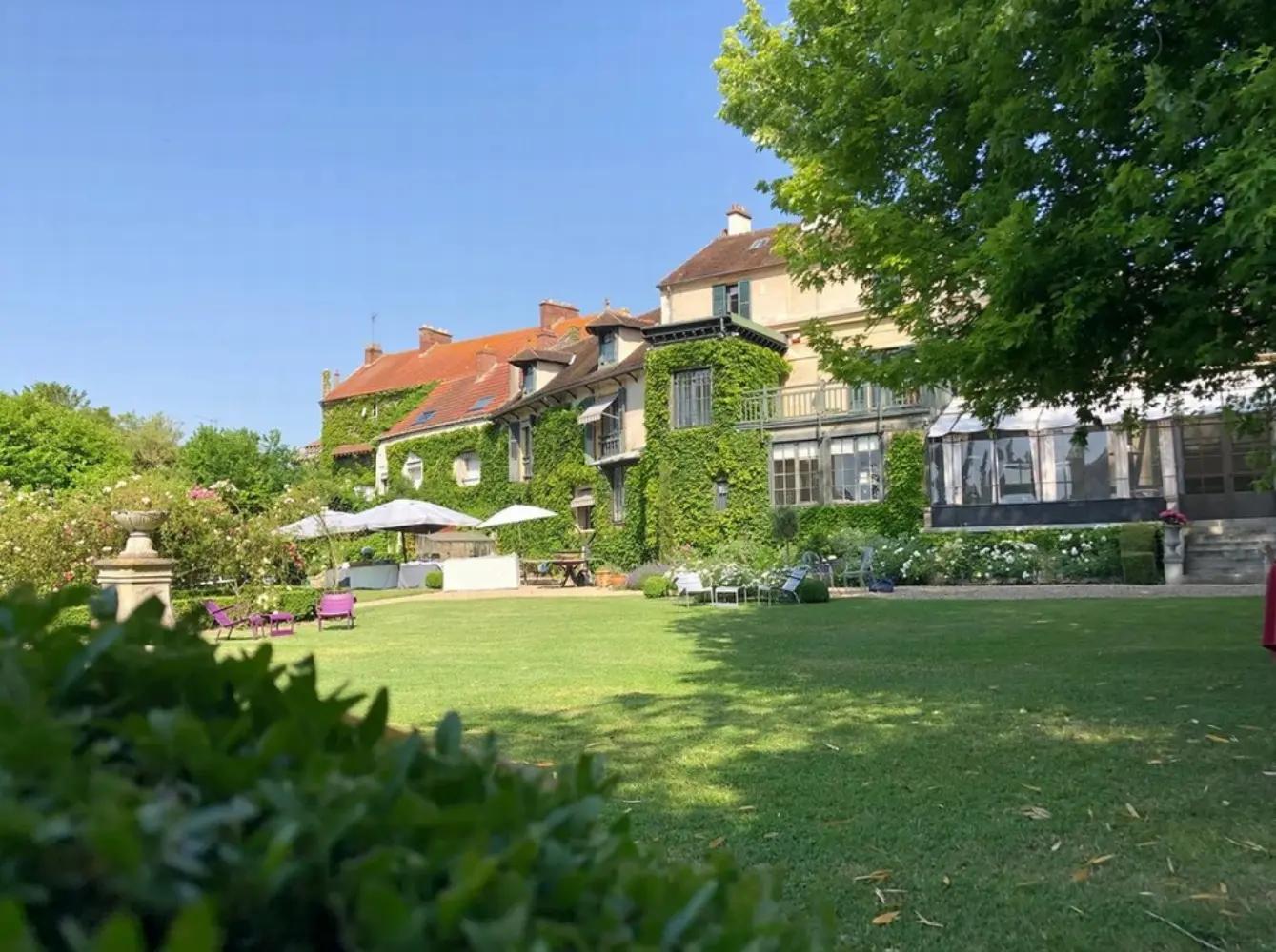 Le Clos de l'Hermitage Tessancourt - Tessancourt (Yvelines)