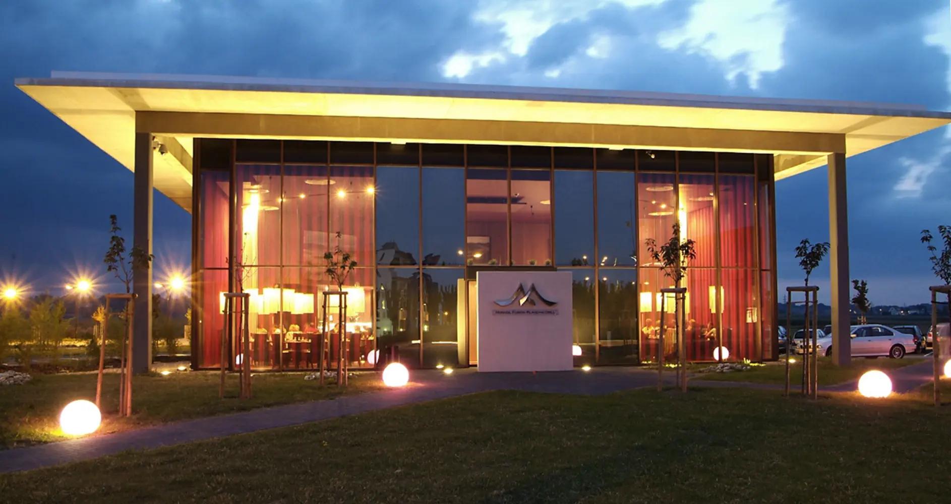 Restaurant Mango Fusion - Schiltigheim (Bas-Rhin)