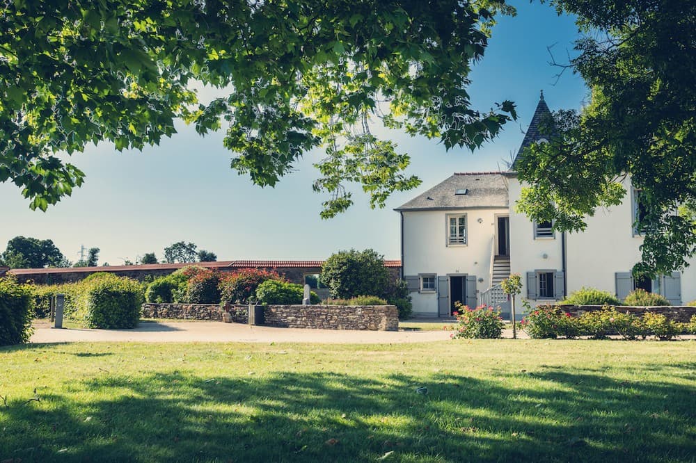 Résidence La Pommeraie - Bruz (Ille-et-Vilaine)