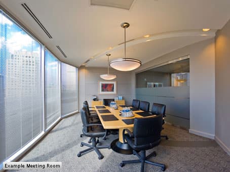 Regus Toulouse Jean Jaurès - Toulouse (Haute-Garonne)