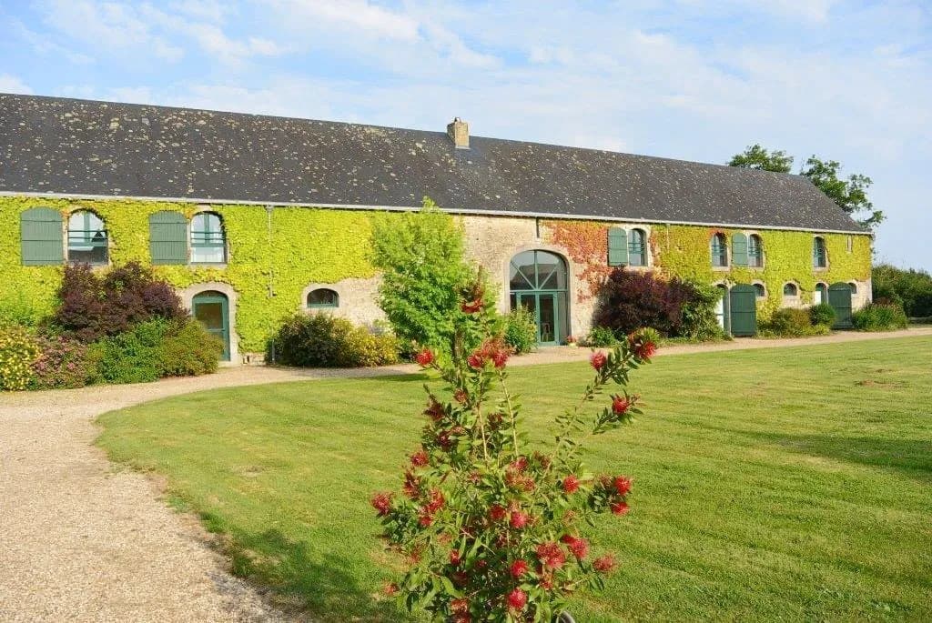 Le Relais de Saulges - Thorigné-en-Charnie (Mayenne)