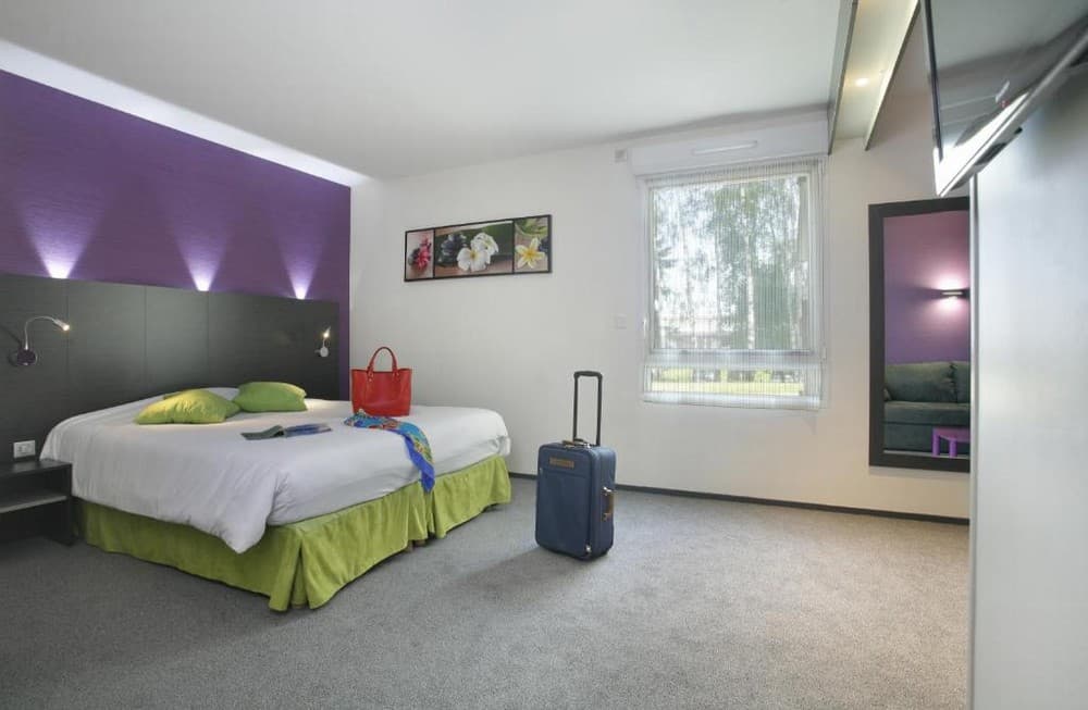 Kyriad Direct Limoges Nord - Limoges (Haute-Vienne)