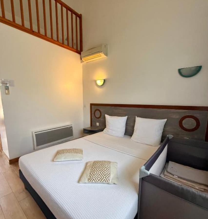 Ma Campagne Hôtel