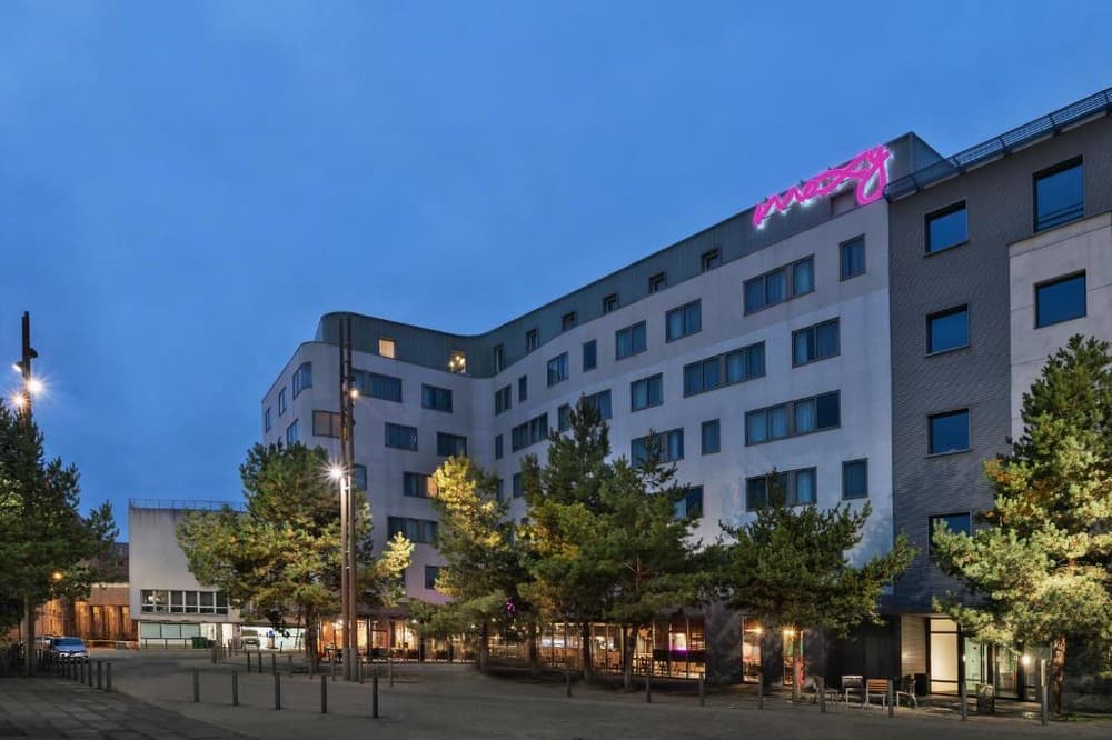 Moxy Amiens - Amiens (Somme)