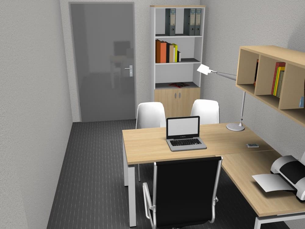 Espace Entreprise Millénaire - Castelnau-le-lez (Hérault)