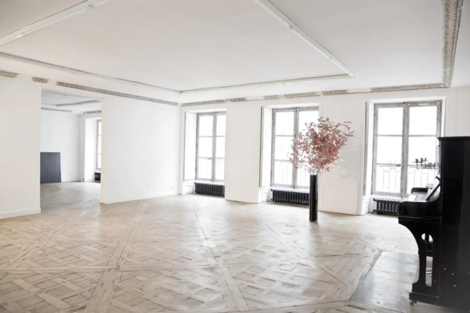 Le Molière - Paris (Paris)
