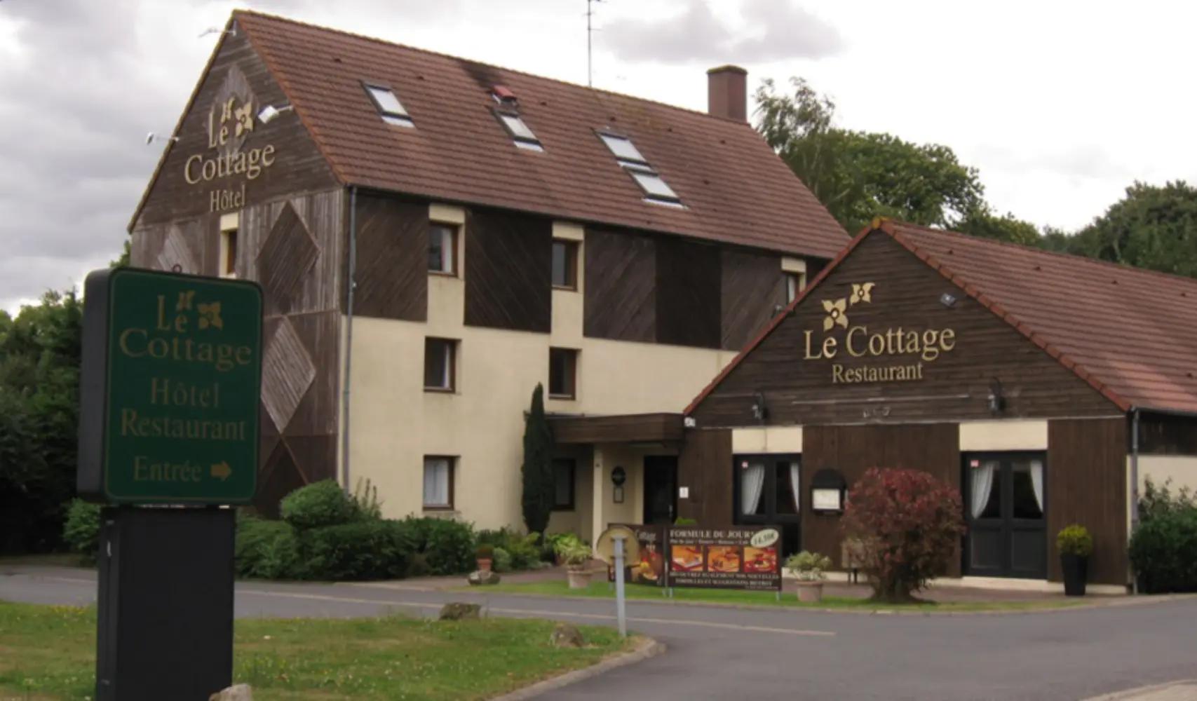 Le Cottage Bruay-la-Buissière - Bruay-la-Buissière (Pas-de-Calais)