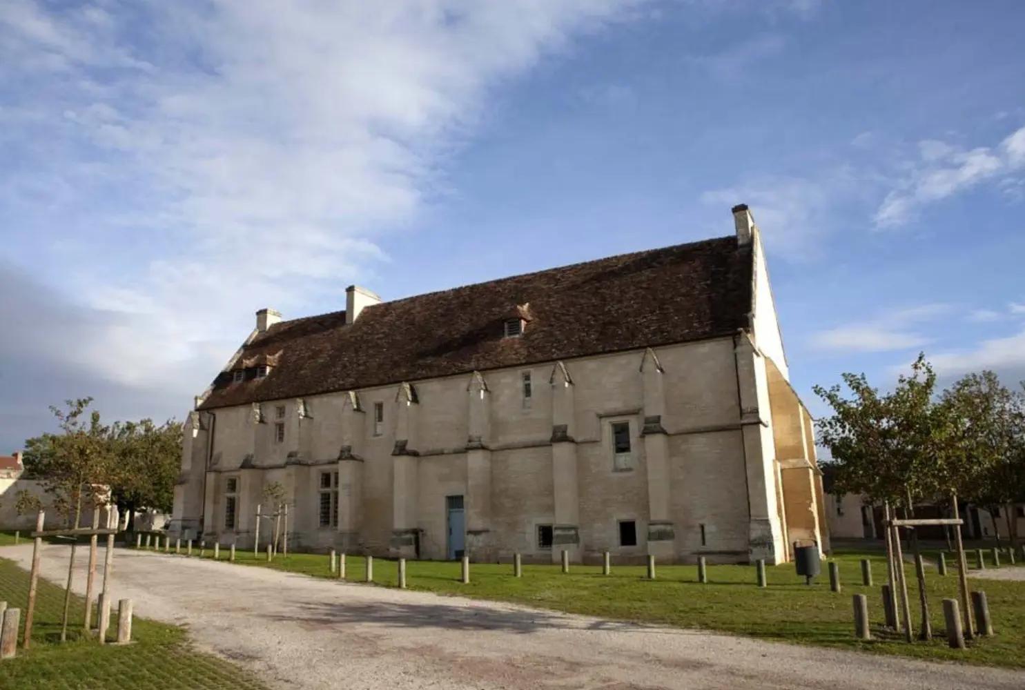 Domaine de la Baronnie - Bretteville-sur-Odon (Calvados)