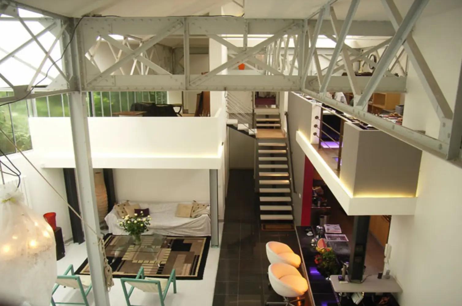Paris Periferic - Montreuil (Seine-Saint-Denis)