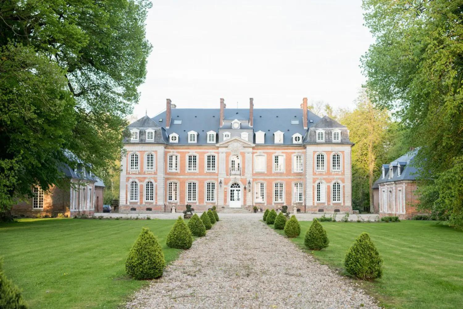 Château de Carsix - Carsix (null)
