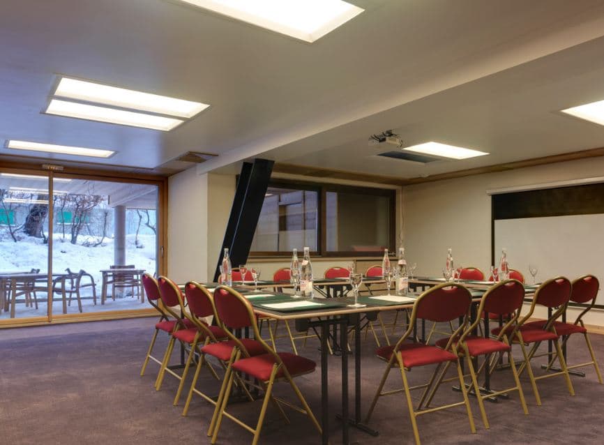 Hotel Macchi - Châtel (Haute-Savoie)