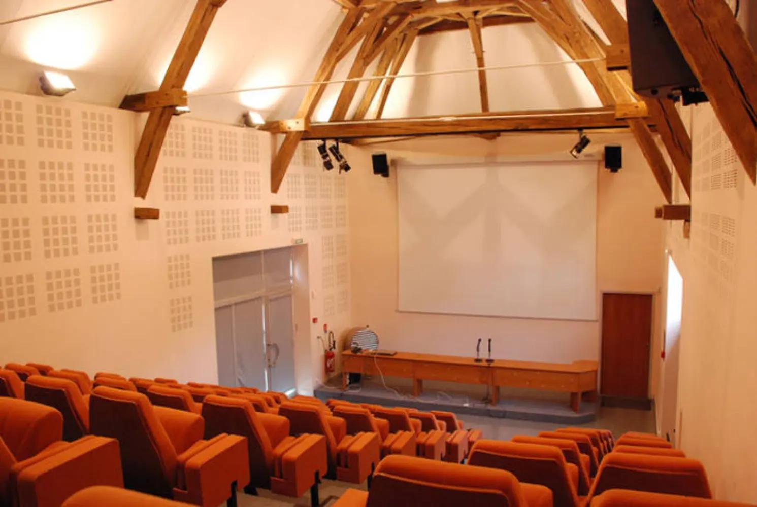 Centre Eden - Cuisery (Saône-et-Loire)