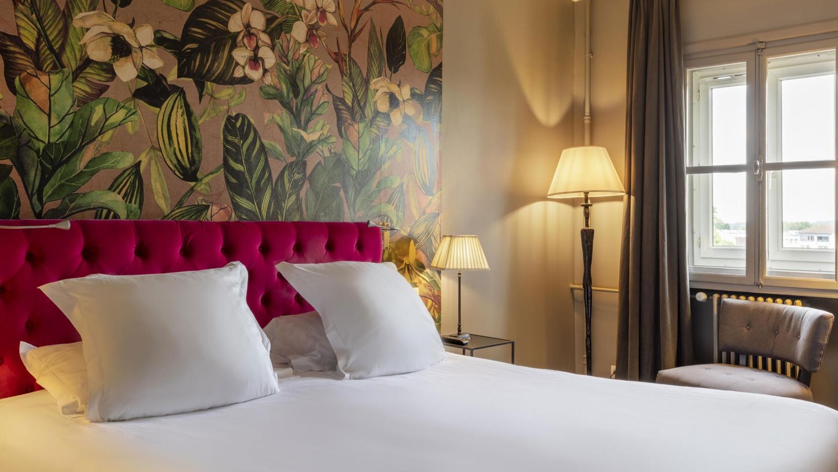 Best Western Plus Hôtel d'Europe et d'Angleterre