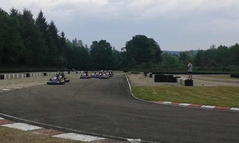 Made In Kart - Joigny (Yonne)