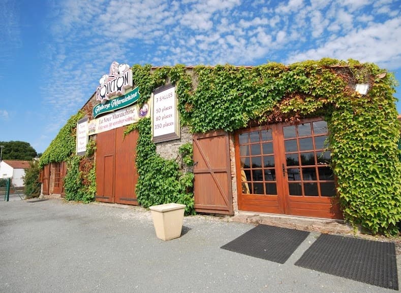 Le Poucton - Le Fenouiller (Vendée)