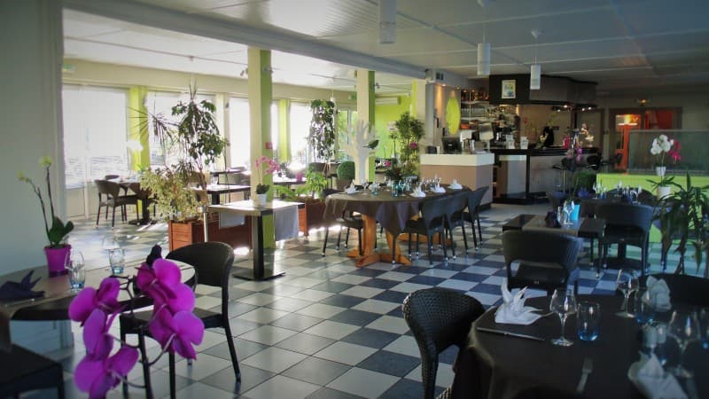 Hôtel de la Mer La Tranche-sur-Mer - La Tranche-sur-mer (Vendée)