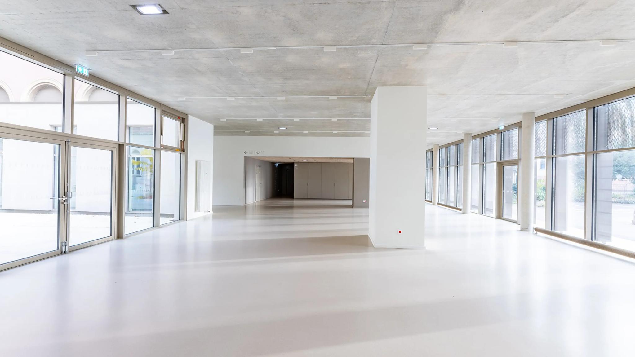 Les Salons de la SIM - Mulhouse (Haut-Rhin)