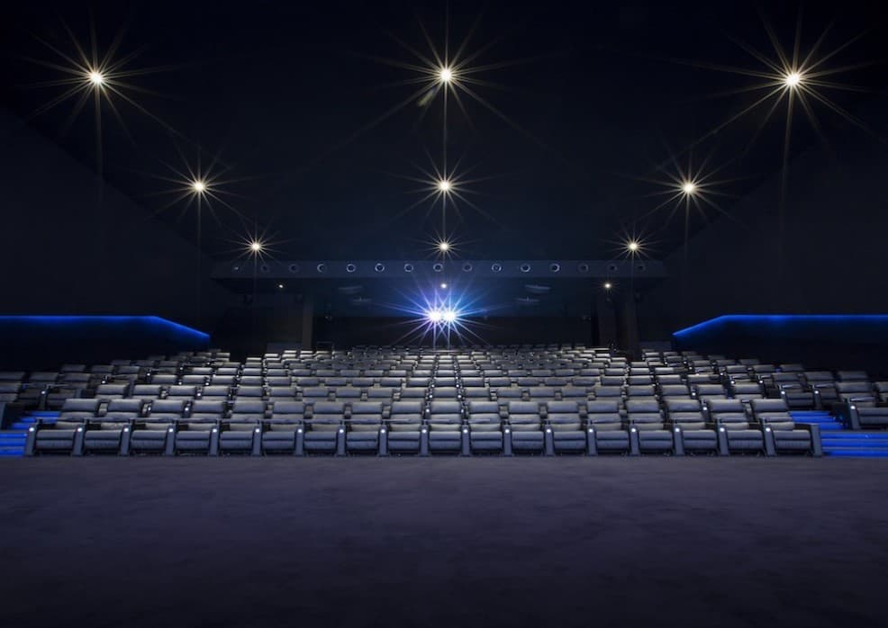 Pathé Docks 76 - Rouen (Seine-Maritime)