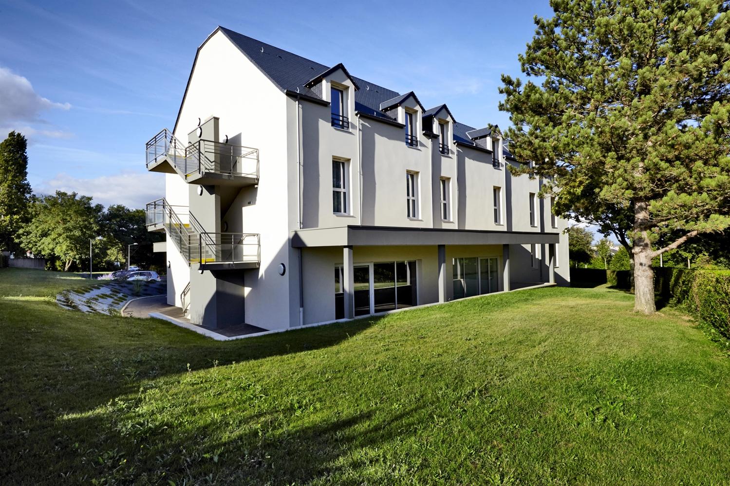 Kyriad Laval - Laval (Mayenne)