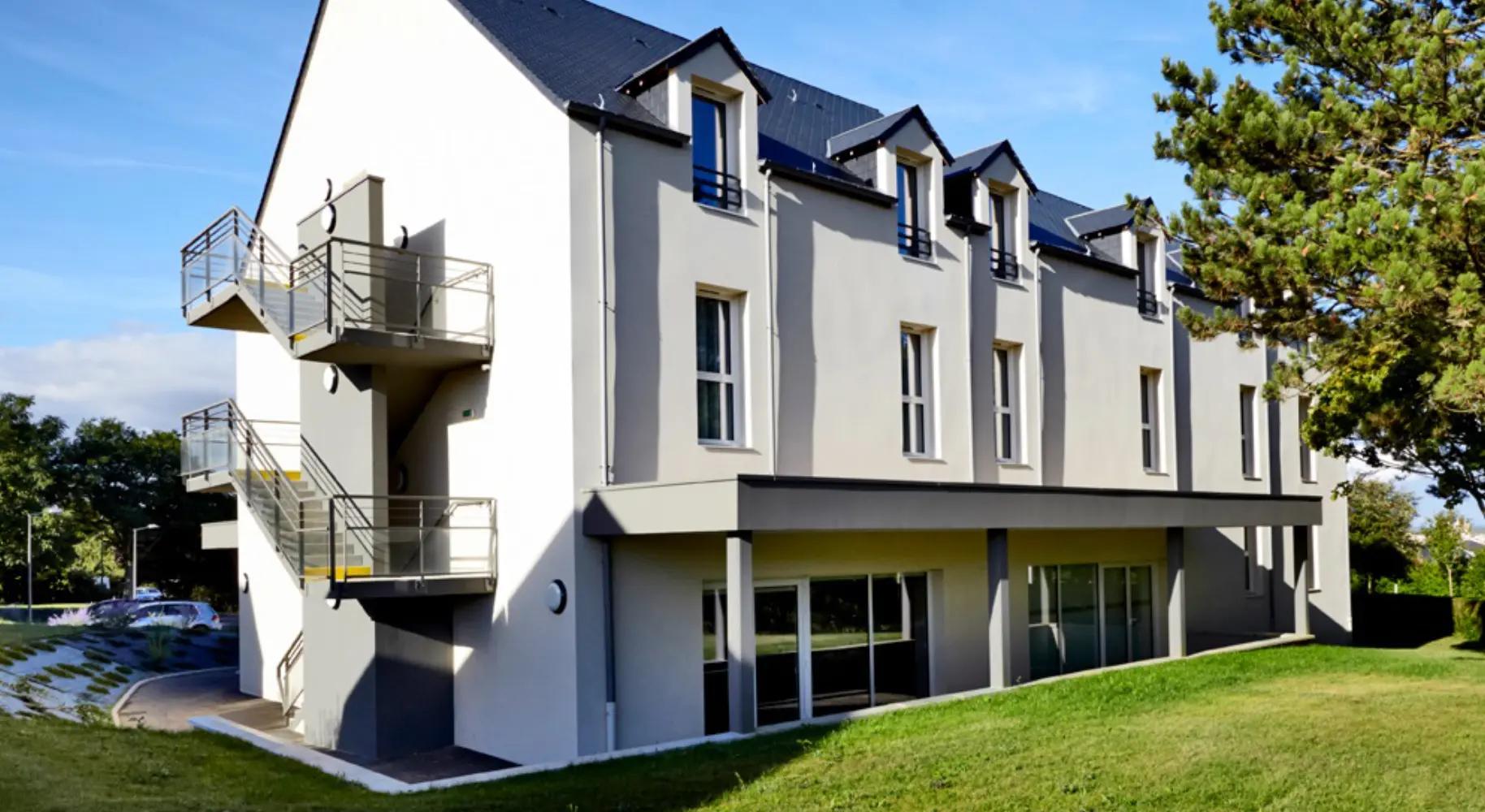 Kyriad Laval - Laval (Mayenne)