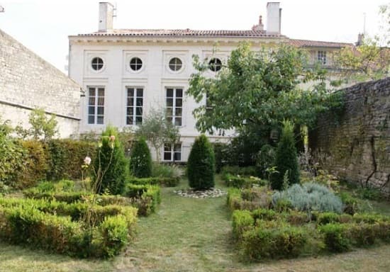 Beaux Esprits - Fontenay-le-Comte (Vendée)