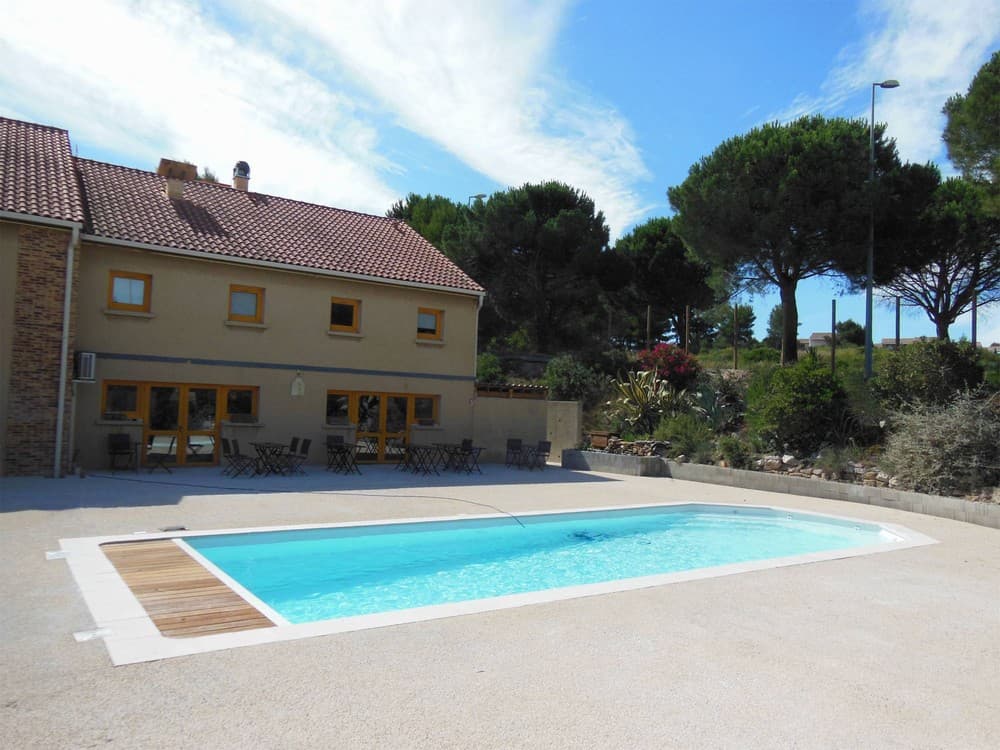 La Villa Martegale - Martigues (Bouches-du-Rhône)