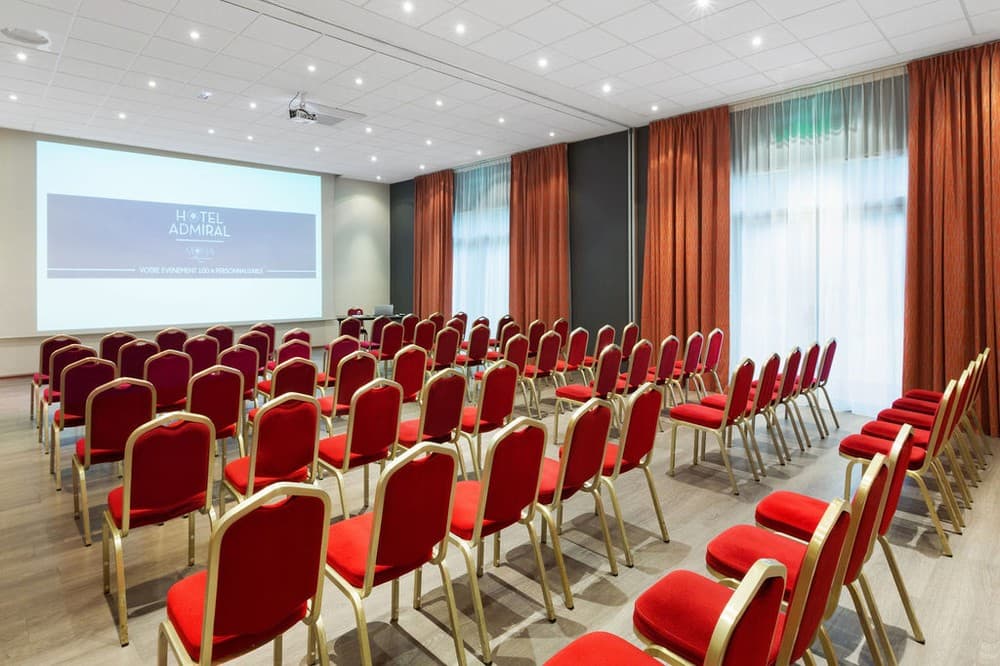 Best Western Plus Hotel Admiral - La Tour de Salvagny (Rhône)