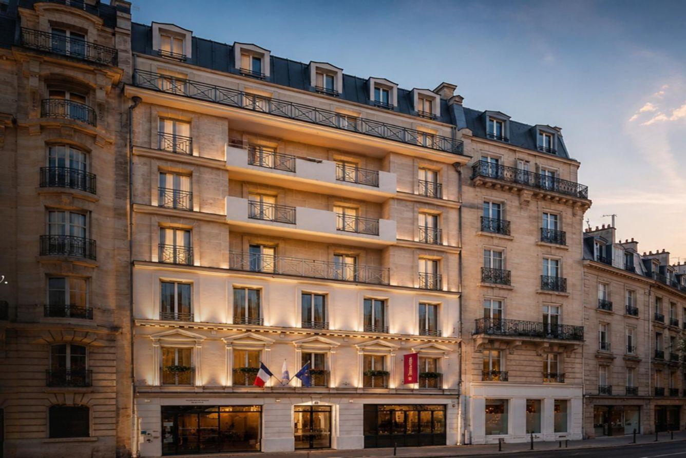 Club Trotteur Paris - Paris (Paris)