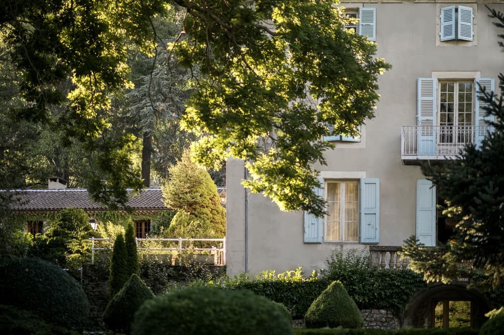Domaine La Gentilhommiere - Satillieu (Ardèche)