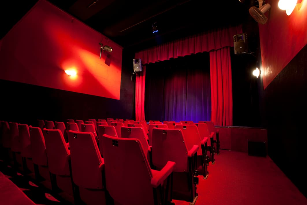 Théâtre de la Contrescarpe - Paris (Paris)