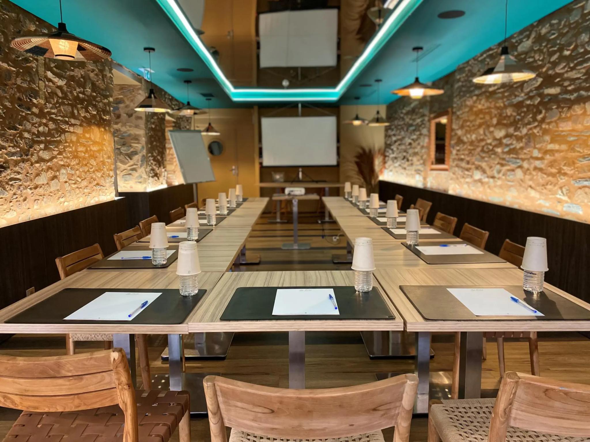 Hotel Restaurant Les Palis - Grand-Fougeray (Ille-et-Vilaine)