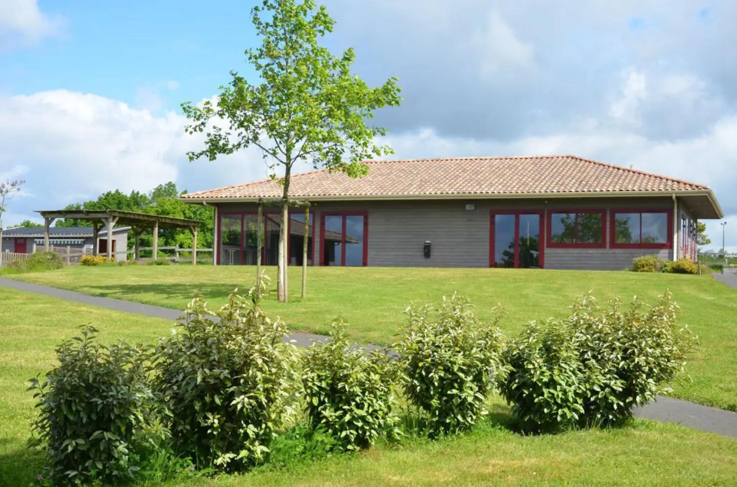 Gite et Nature - Boussay (Loire-Atlantique)