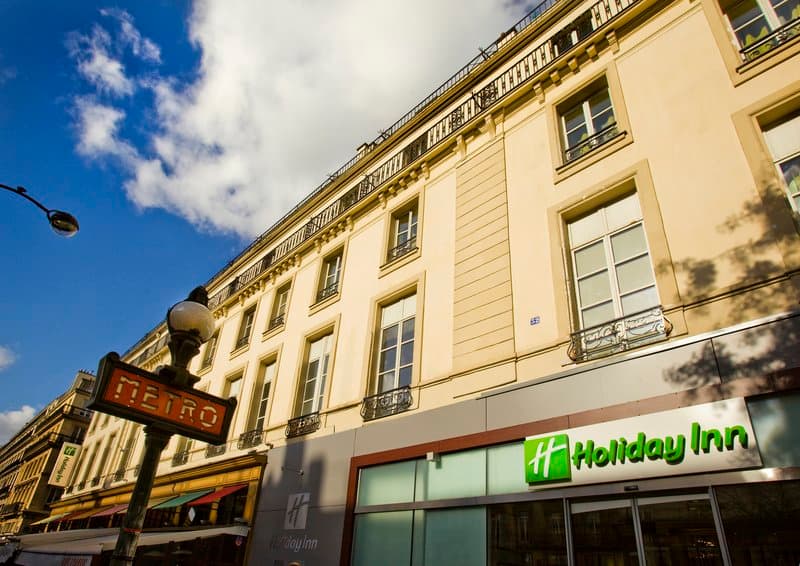 Holiday Inn Paris Opera - Grands Boulevards - Paris (Paris)