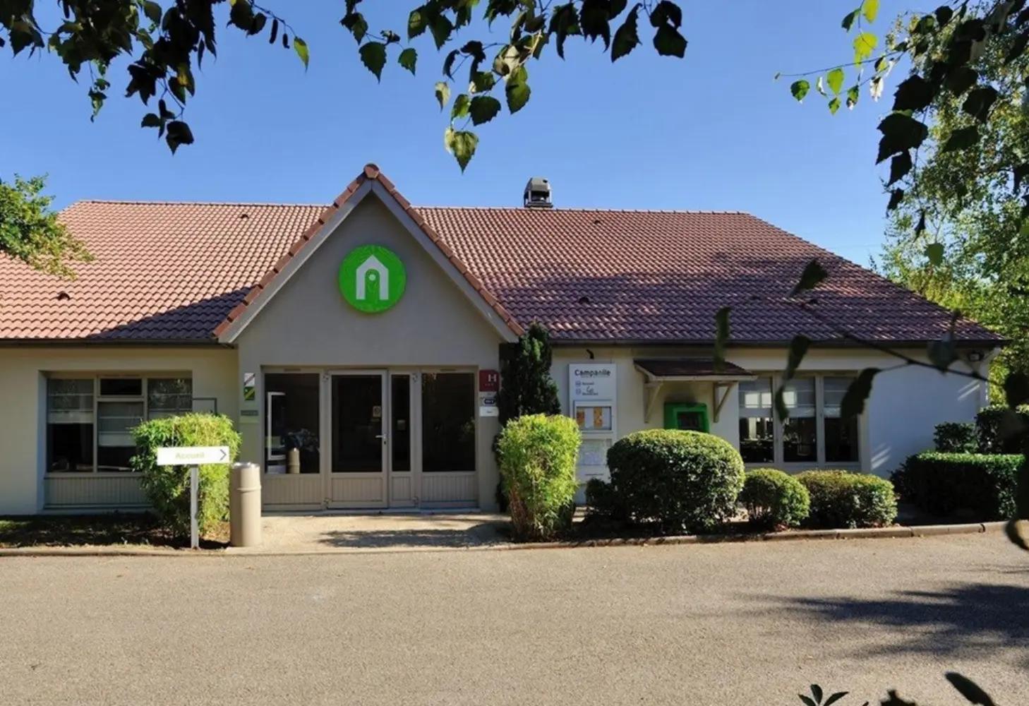 Campanile Bourg en Bresse - Viriat - Viriat (Ain)