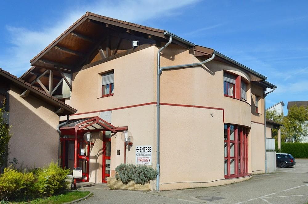 Hôtel Mélodie - Bellignat (Ain)