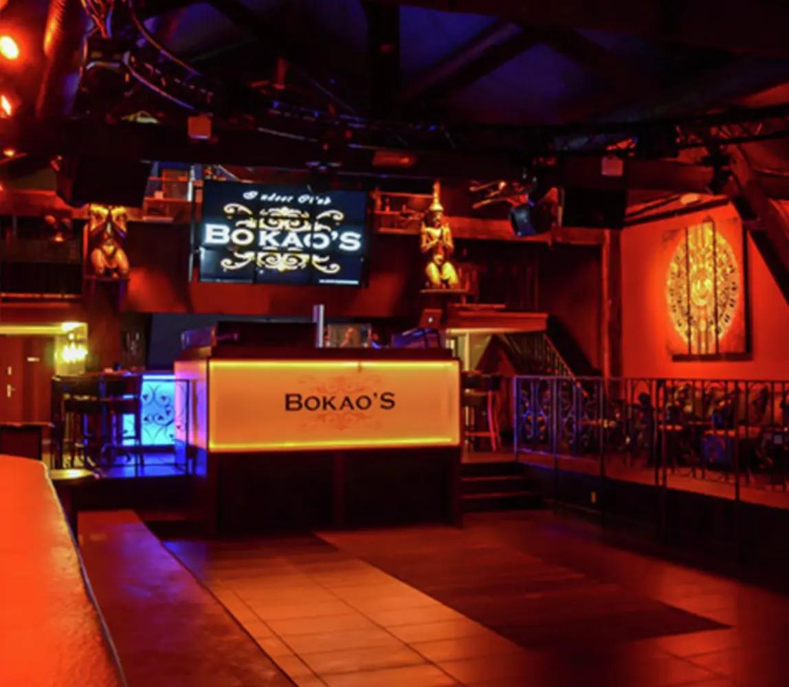 Bokao's - Avignon (Vaucluse)
