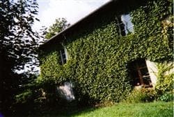 Auberge de la Ferme Fallouart - Lemainville (Meurthe-et-Moselle)