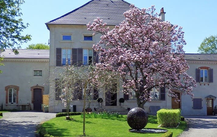 La Brunerie & ses Instants - Flavigny-sur-Moselle (Meurthe-et-Moselle)