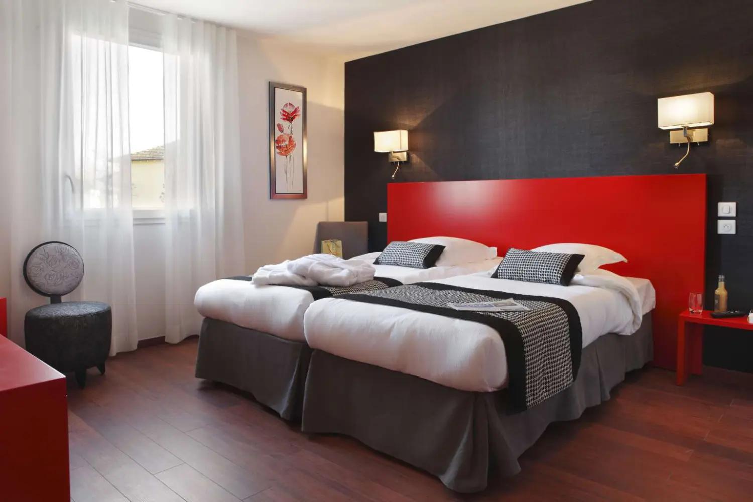 Auberge Bressane de Buellas - Buellas (Ain)