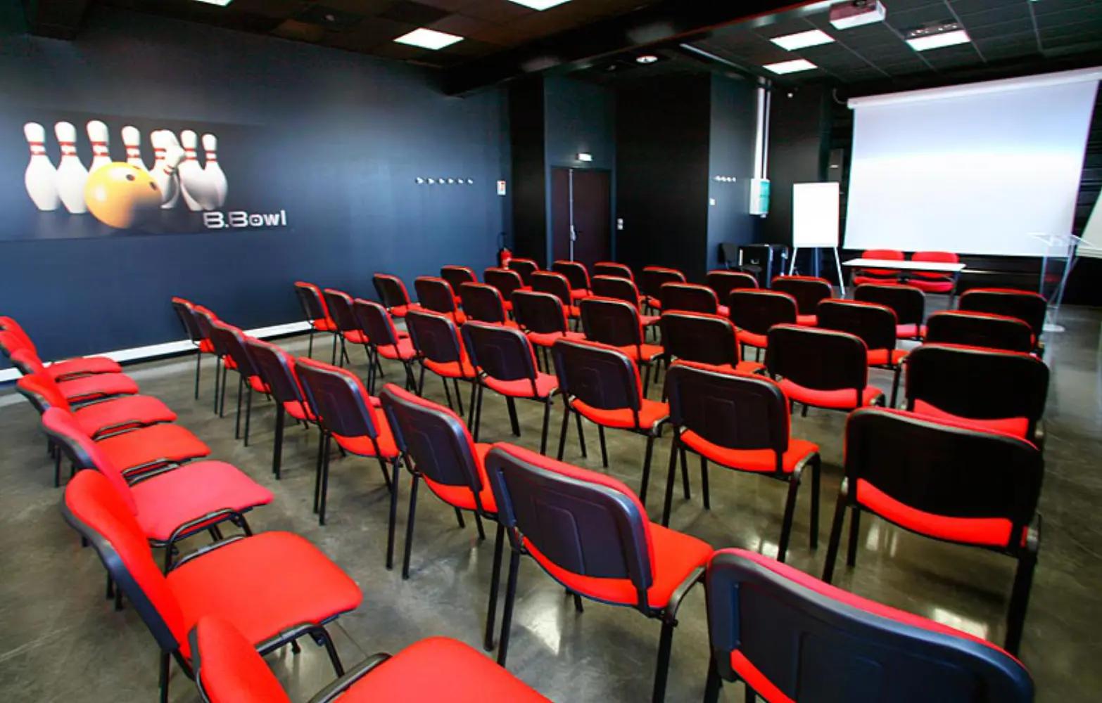BBowl Center - Clermont-Ferrand (Puy-de-Dôme)