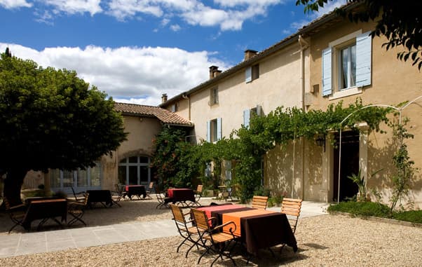 Bastide du Bois Bréant - Maubec-en-Luberon (Vaucluse)