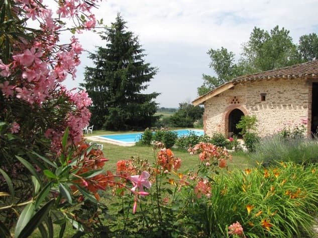 La Balagane - BELLEGARDE (Tarn)