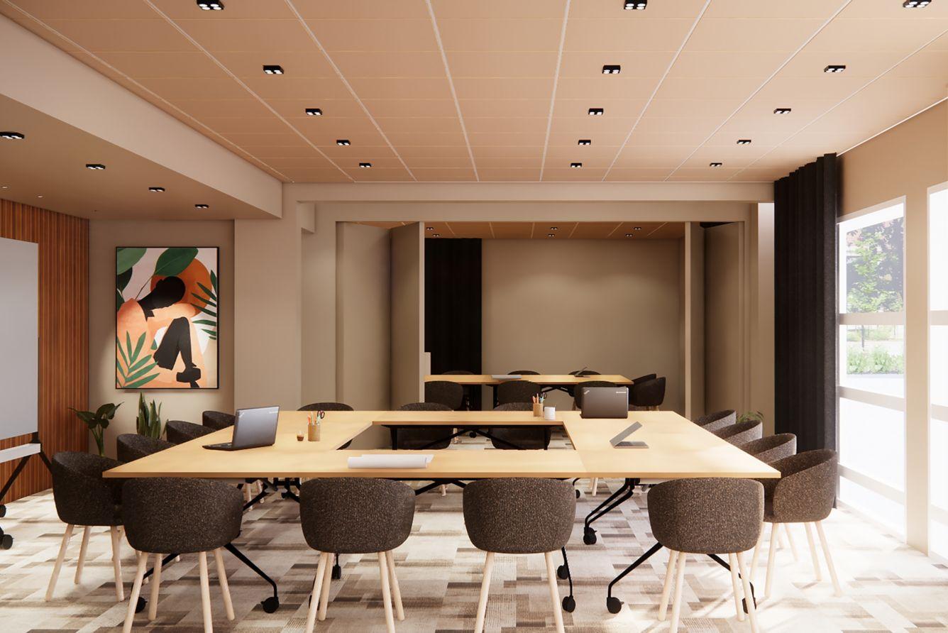 Four Points by Sheraton Reims Cathédrale - Reims (Marne)