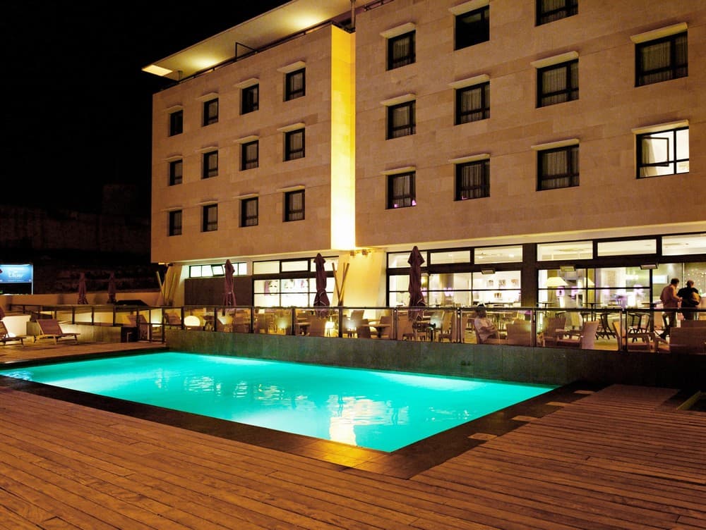 New Hotel Of Marseille - Marseille (Bouches-du-Rhône)
