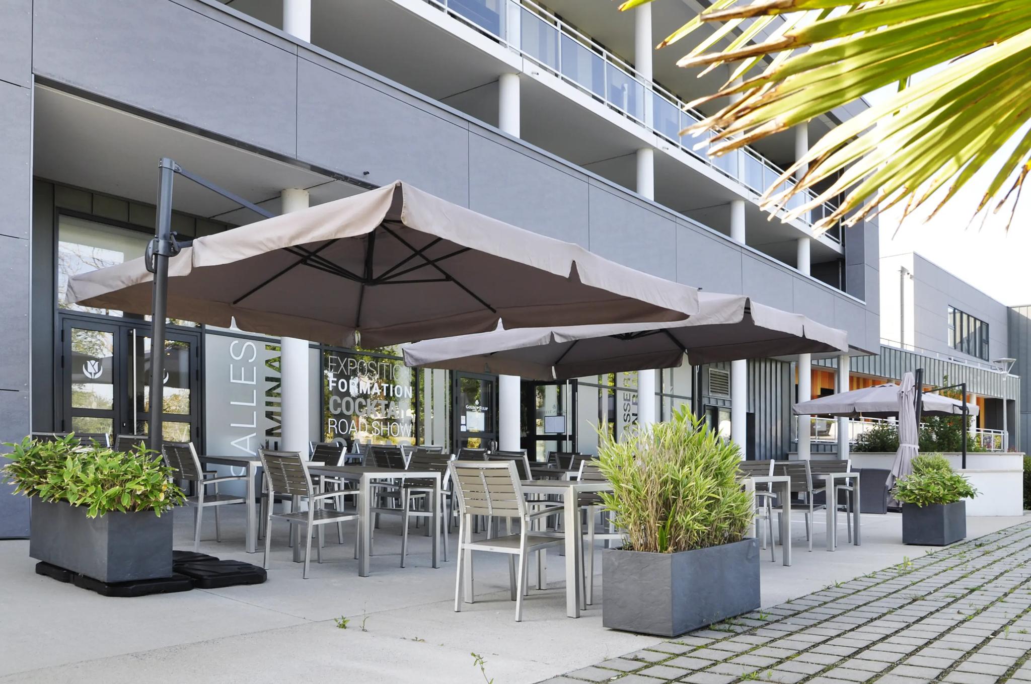 Westotel Life Appart’hôtels Pornic - Résidence 4* - Pornic (Loire-Atlantique)