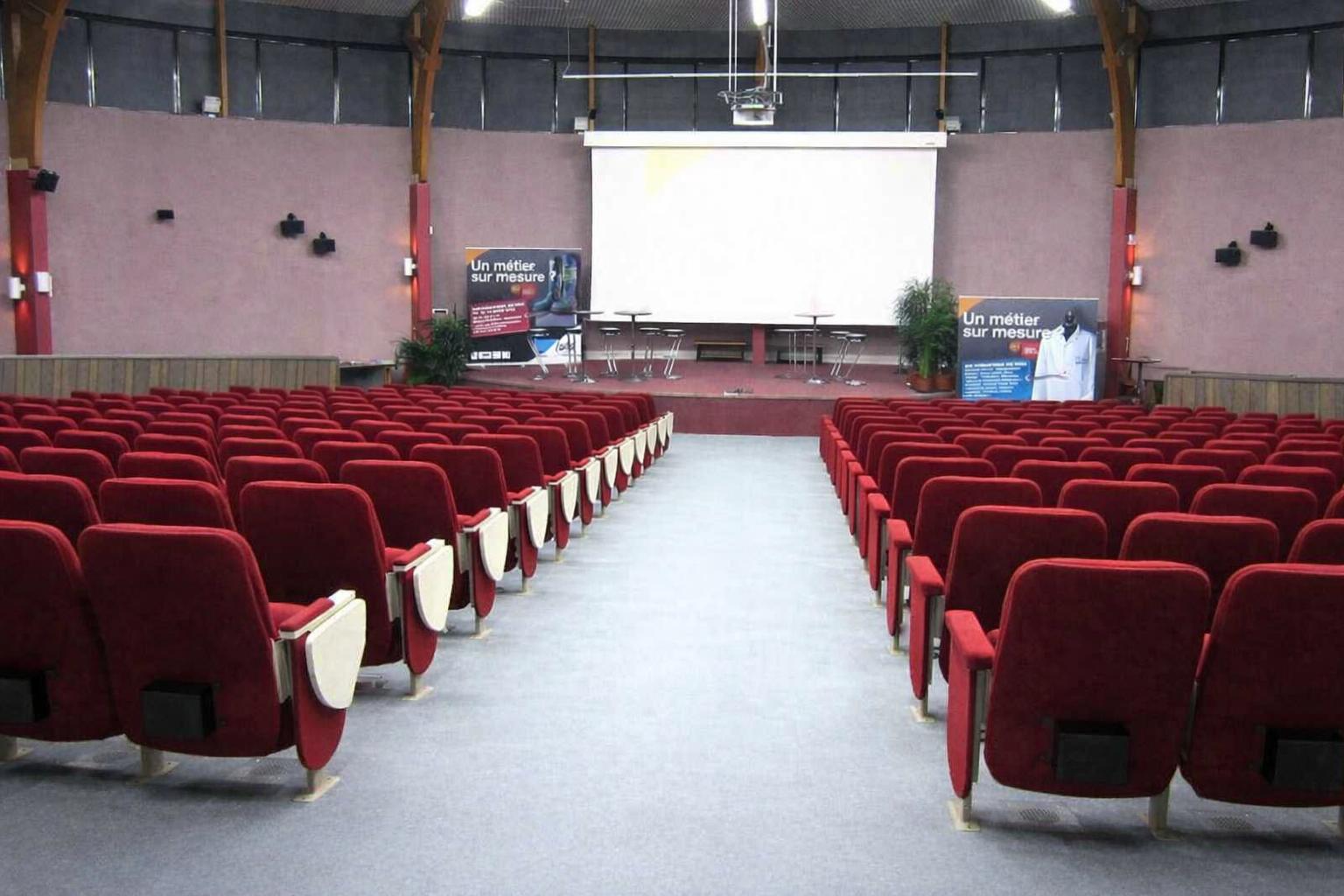 Alimentec - Bourg-en-Bresse (Ain)