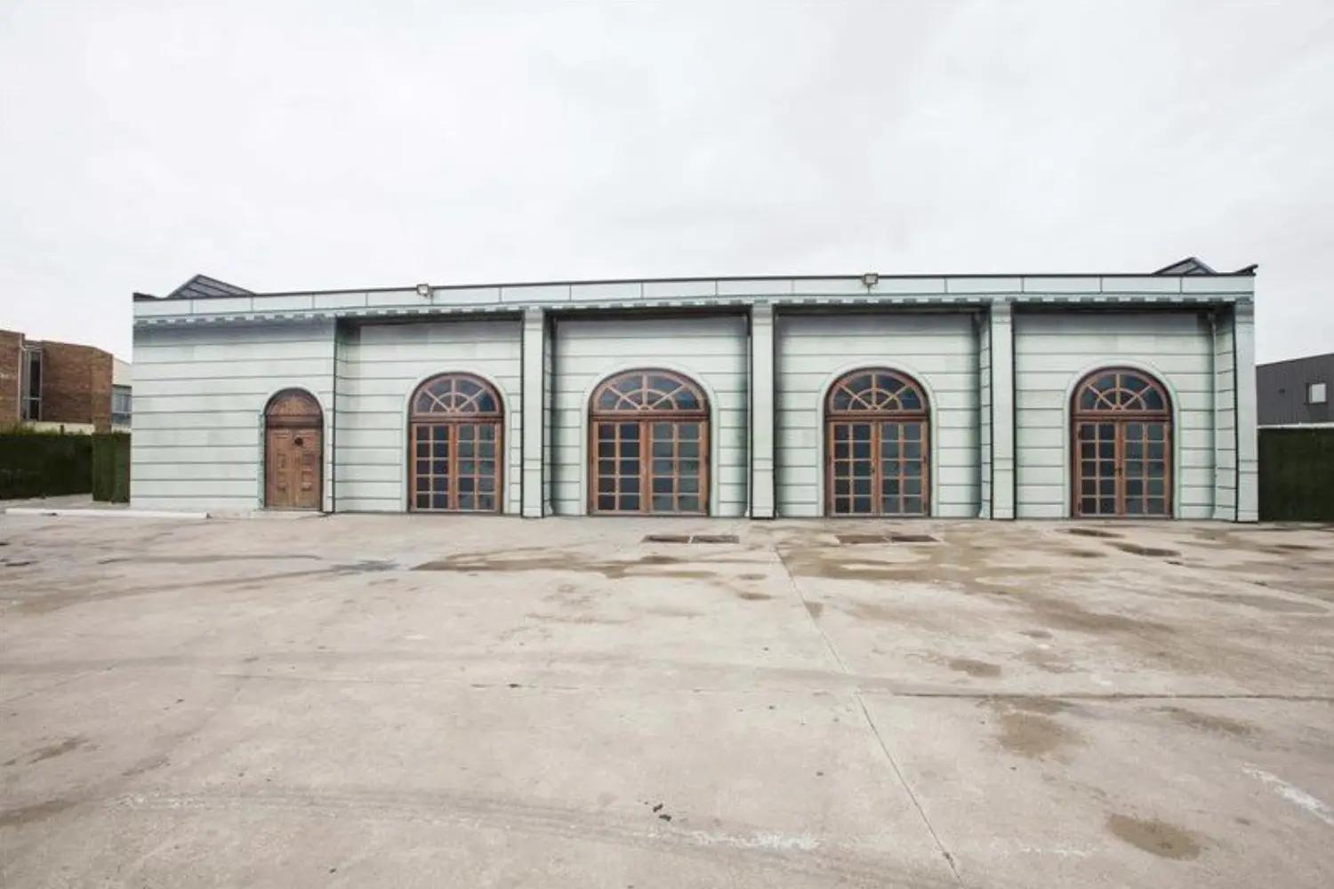 Salon Malar - Villeparisis (Seine-et-Marne)